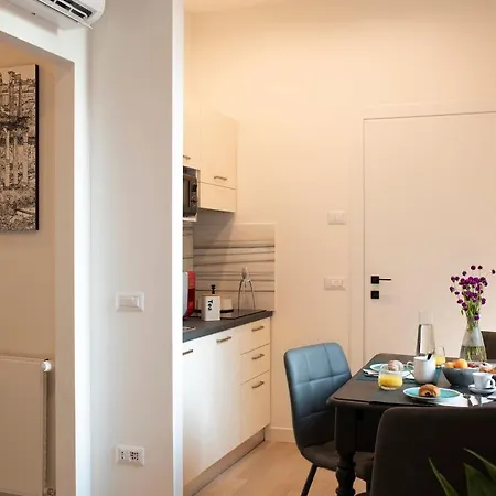 Apartment Eleveng