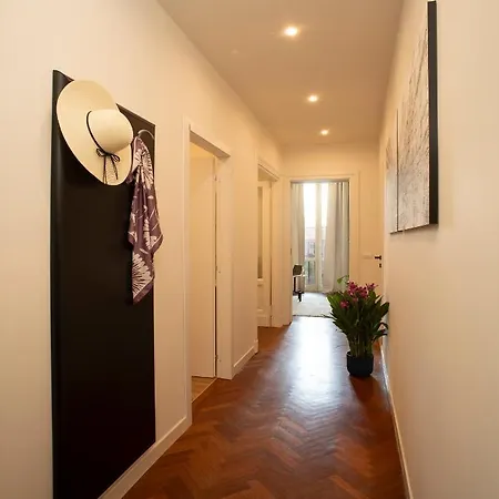 شقة Eleveng روما