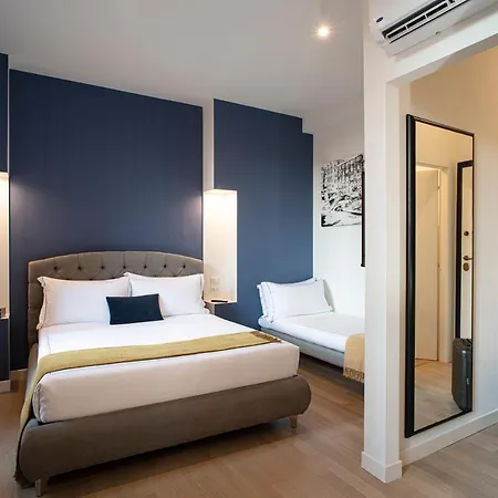 Eleveng Lejlighed Rom