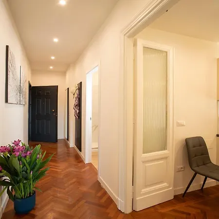 Eleveng Apartment Rome