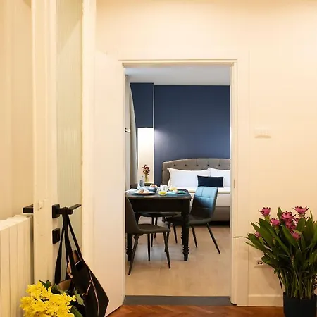 Apartment Eleveng *