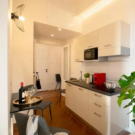 Apartment Eleveng