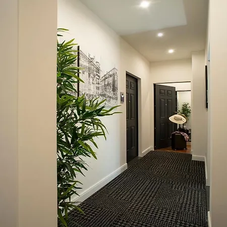 Apartment Eleveng *