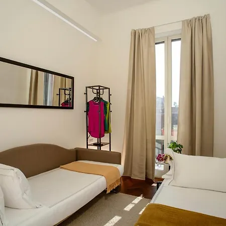 Apartment Eleveng *