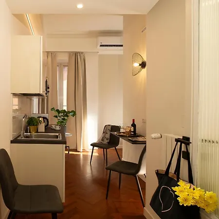 Eleveng شقة روما