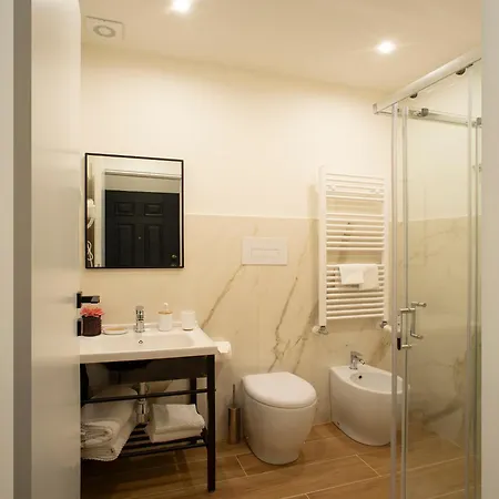 Apartment Eleveng *