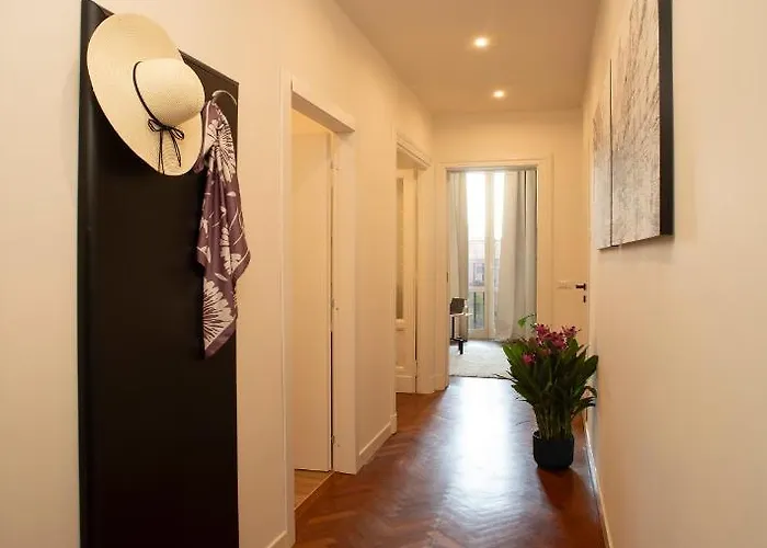 Apartamento Eleveng Roma