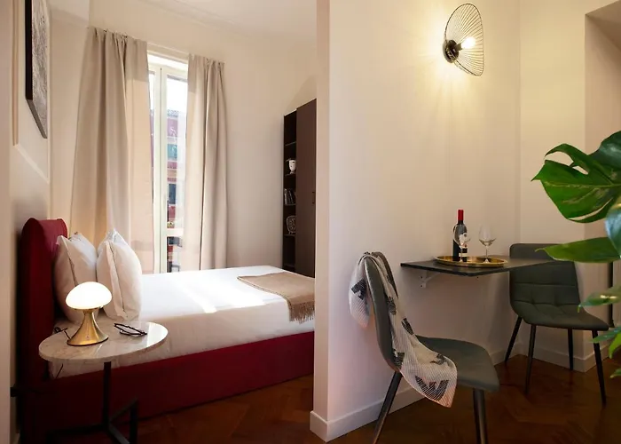 Apartamento Eleveng *