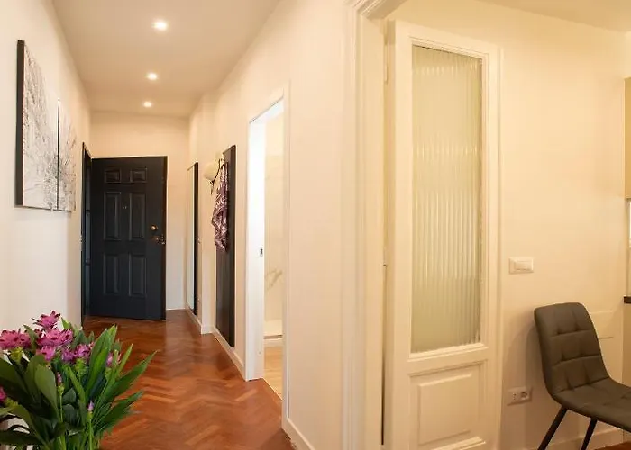 Eleveng Apartamento Roma