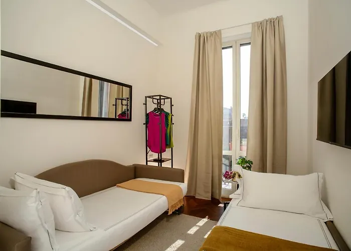 Apartamento Eleveng *