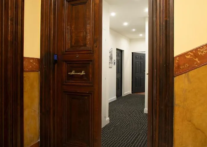 Apartamento Eleveng Roma