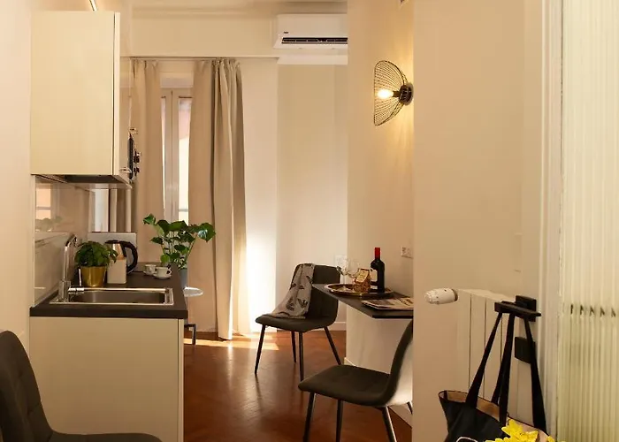 Eleveng Apartamento Roma