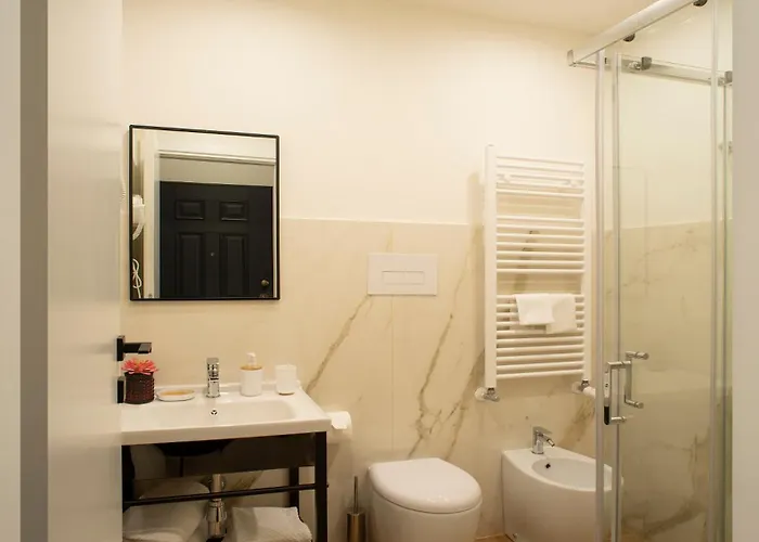 Apartamento Eleveng *