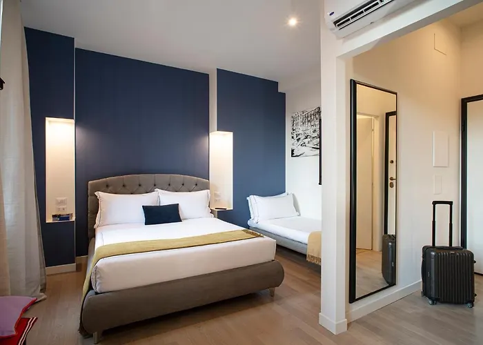 Eleveng Apartment Rom